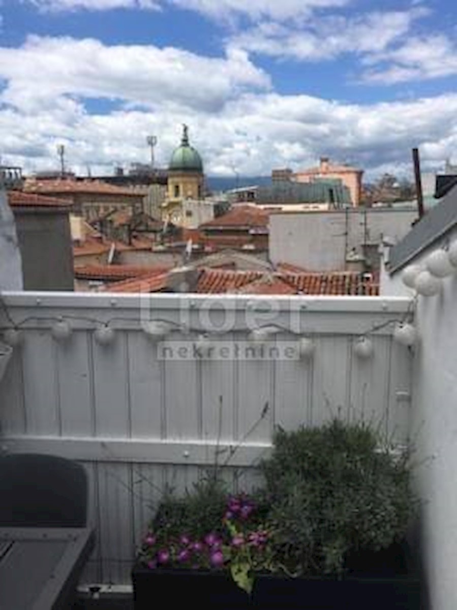 Apartmán Na predaj - PRIMORSKO-GORANSKA RIJEKA