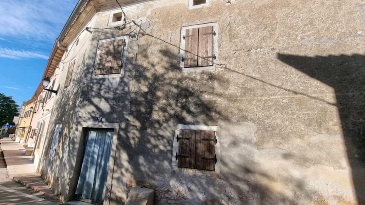 Casa In vendita - Istarska Marčana - foto 1/12