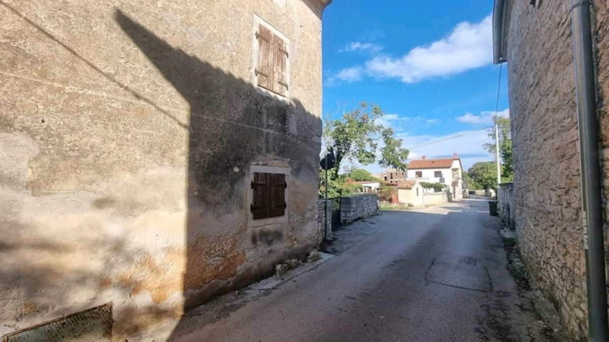 Casa In vendita - ISTARSKA MARČANA