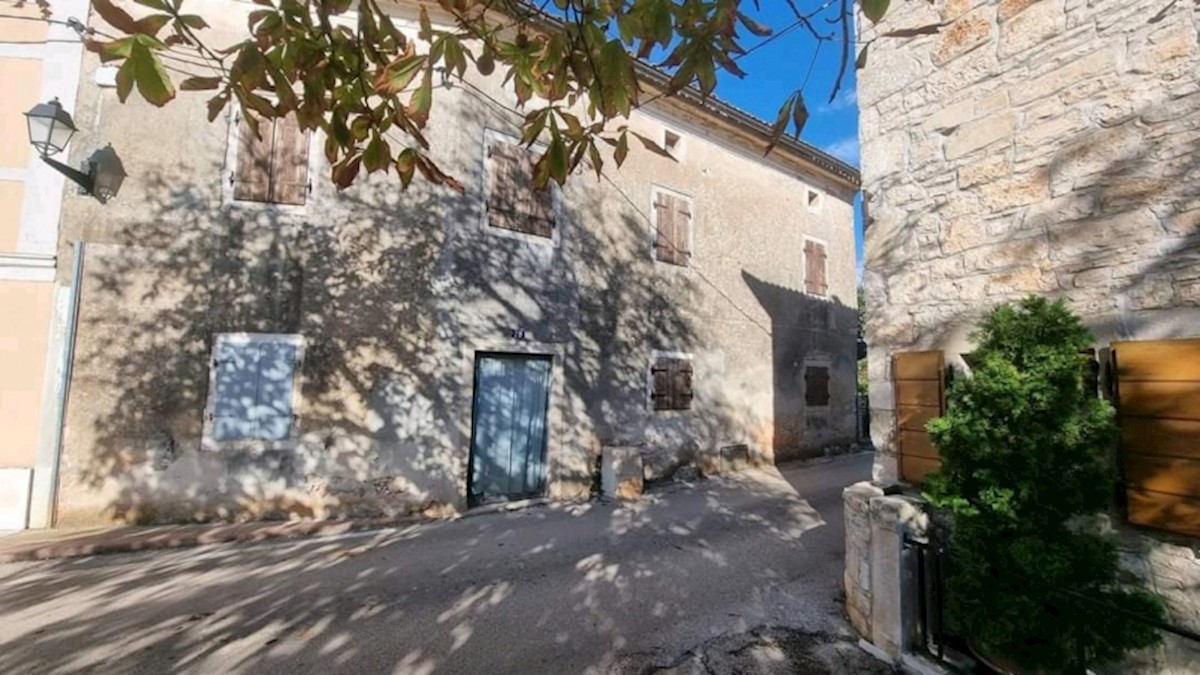 Casa In vendita - ISTARSKA MARČANA