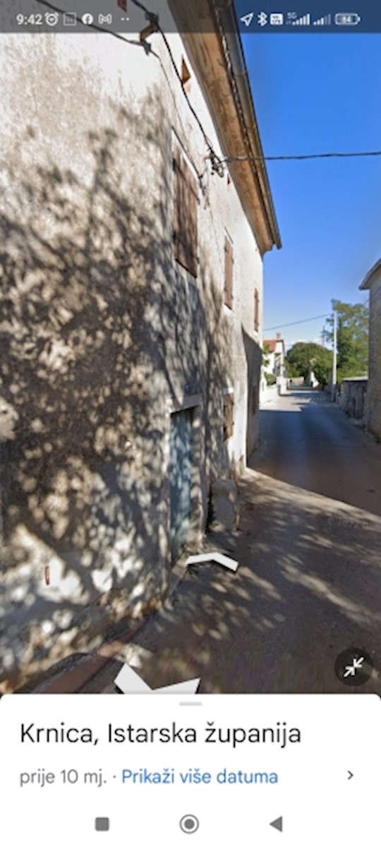 Casa In vendita - ISTARSKA MARČANA