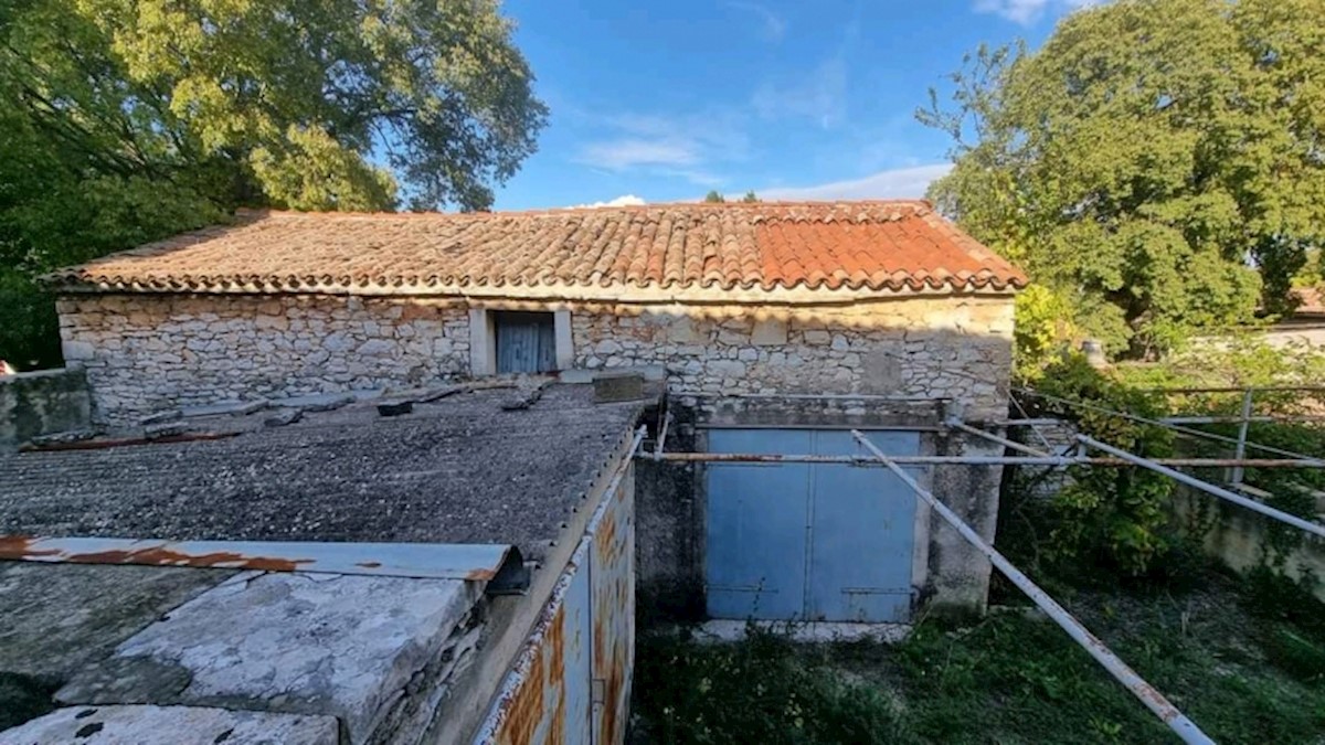 Casa In vendita - Istarska Marčana - foto 3/12