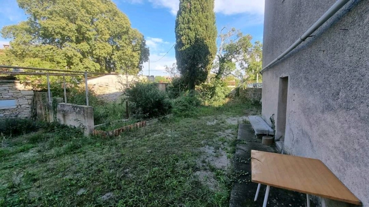 Casa In vendita - ISTARSKA MARČANA