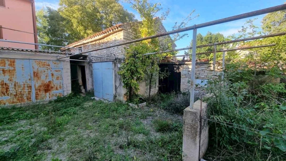 Casa In vendita - ISTARSKA MARČANA