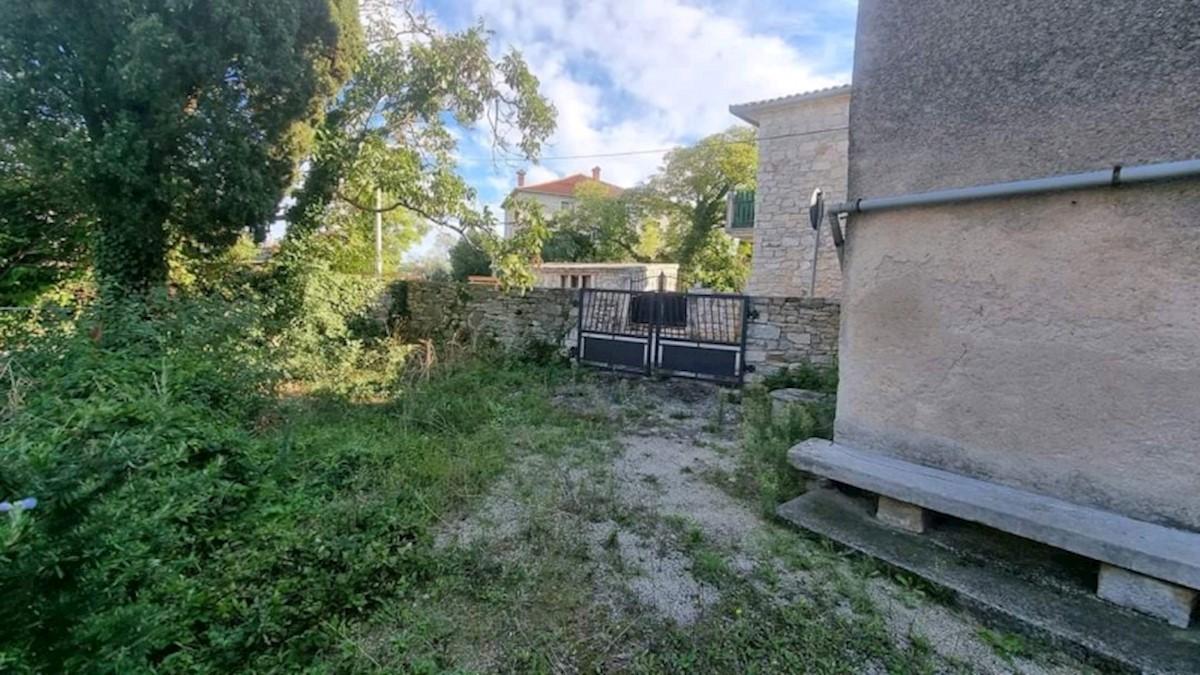 Casa In vendita - ISTARSKA MARČANA
