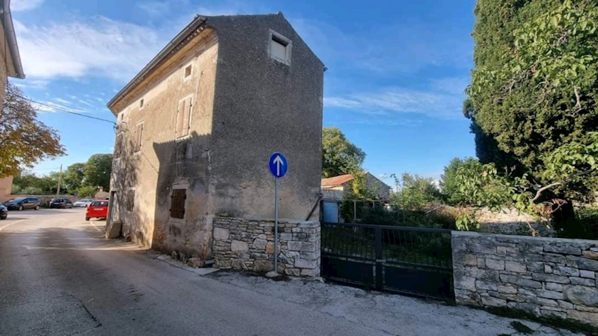 Casa In vendita - ISTARSKA MARČANA