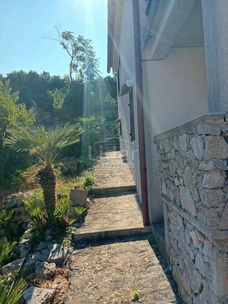 Casa In vendita - PRIMORSKO-GORANSKA MALI LOŠINJ