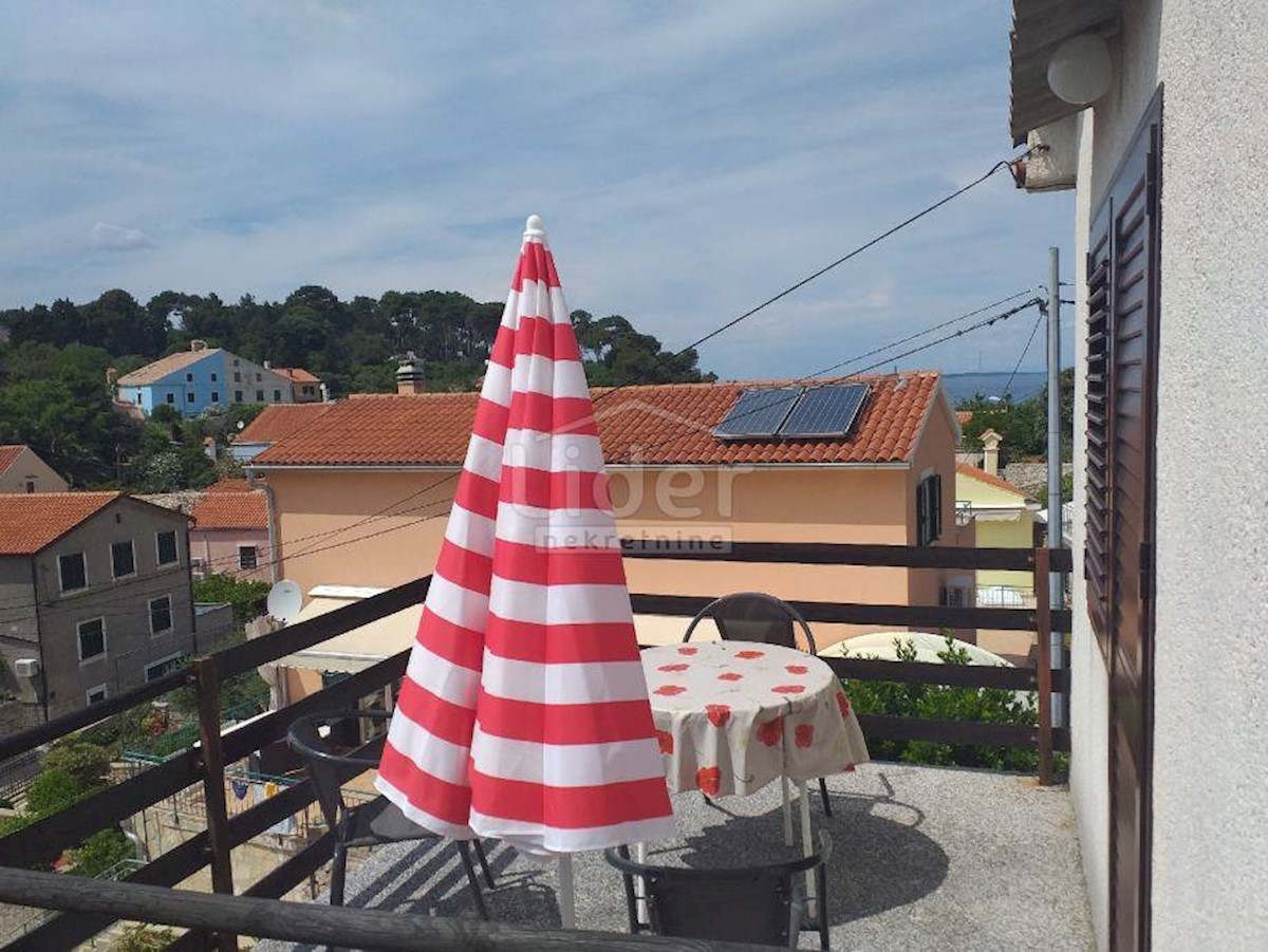 House For sale - PRIMORSKO-GORANSKA MALI LOŠINJ