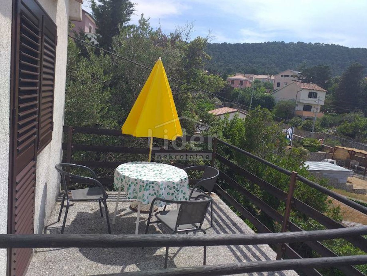 House For sale - PRIMORSKO-GORANSKA MALI LOŠINJ