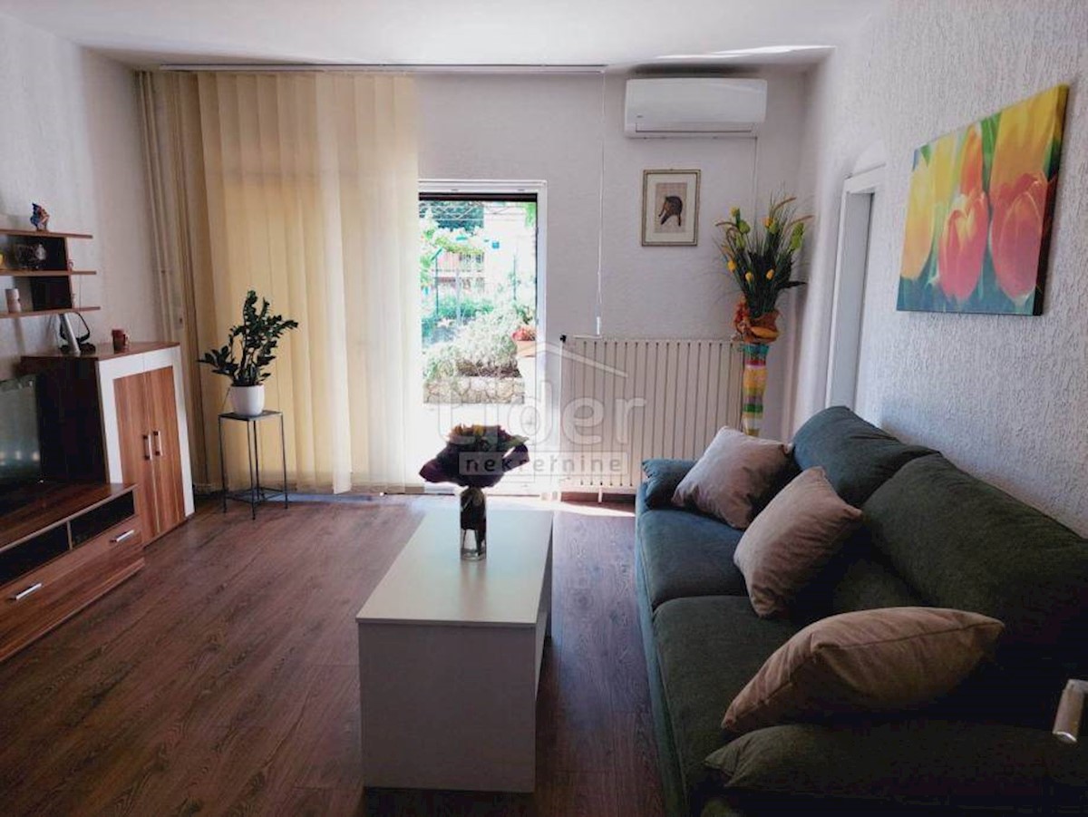 Apartmán Na prenájom - PRIMORSKO-GORANSKA OPATIJA