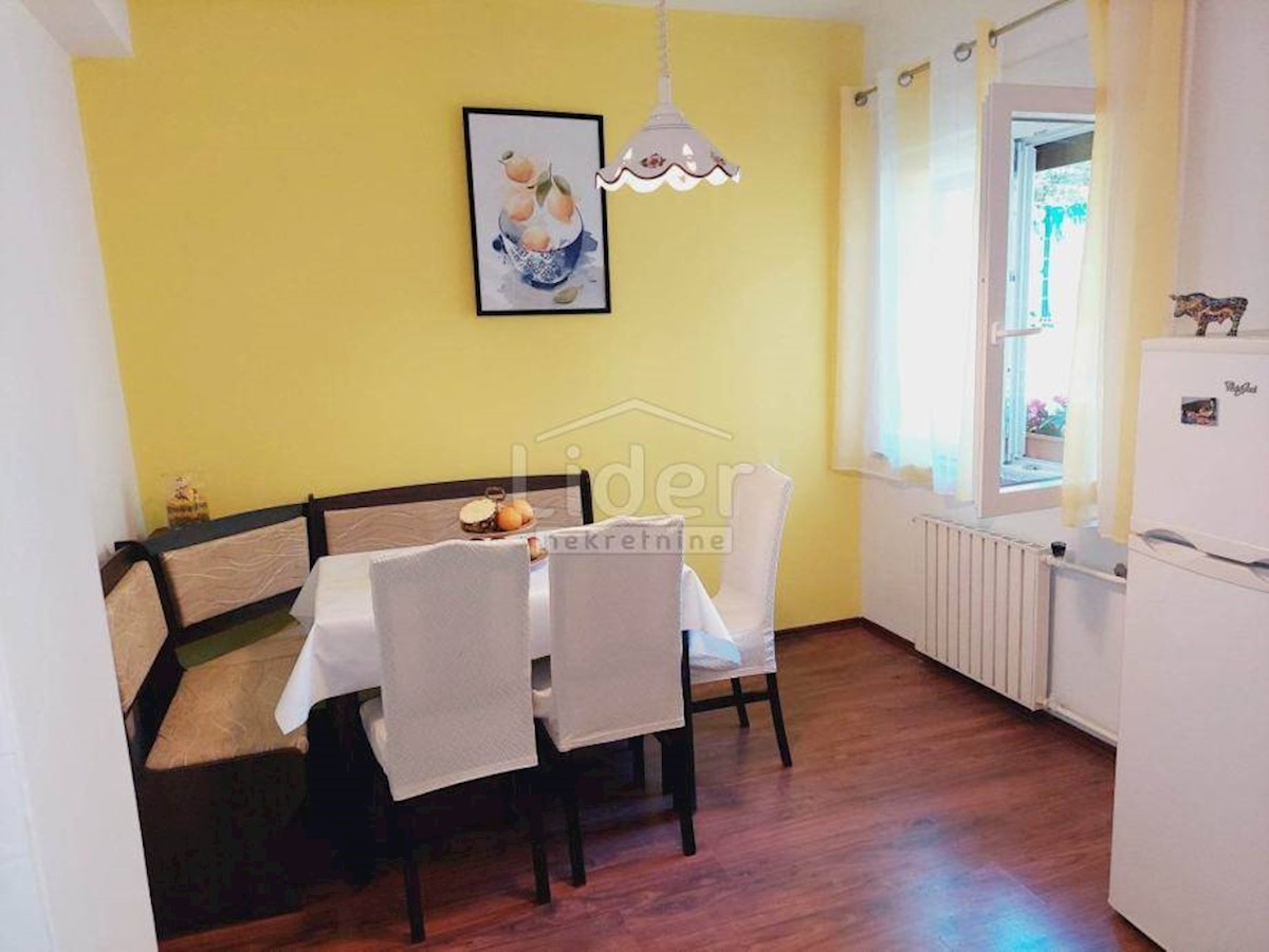 Apartmán Na prenájom - PRIMORSKO-GORANSKA OPATIJA