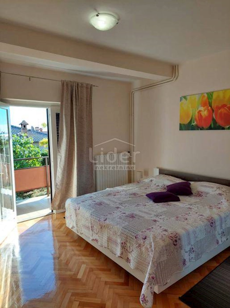 Apartmán Na prenájom - PRIMORSKO-GORANSKA OPATIJA