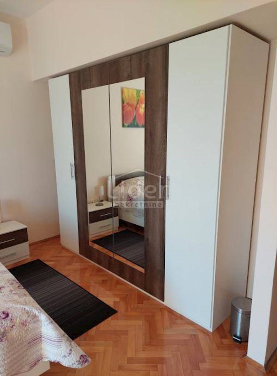 Apartmán Na prenájom - PRIMORSKO-GORANSKA OPATIJA