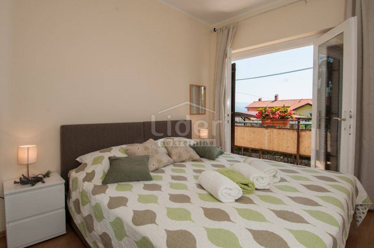 Apartmán Na prenájom - PRIMORSKO-GORANSKA OPATIJA