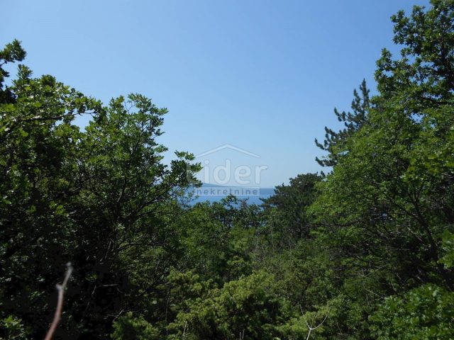 Pozemok na predaj 1273 m² – Crikvenica