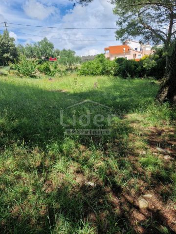 Działka na sprzedaż 1104 m² – Palit