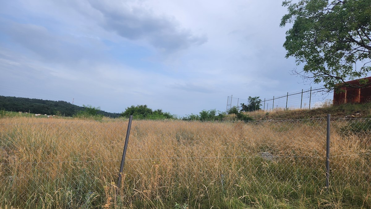 Zemljište Na prodaju - ISTARSKA LABIN