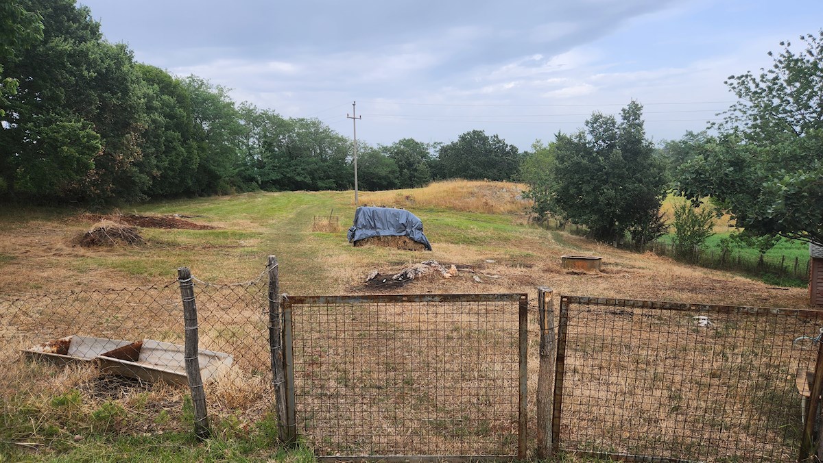 Zemljište Na prodaju - ISTARSKA LABIN