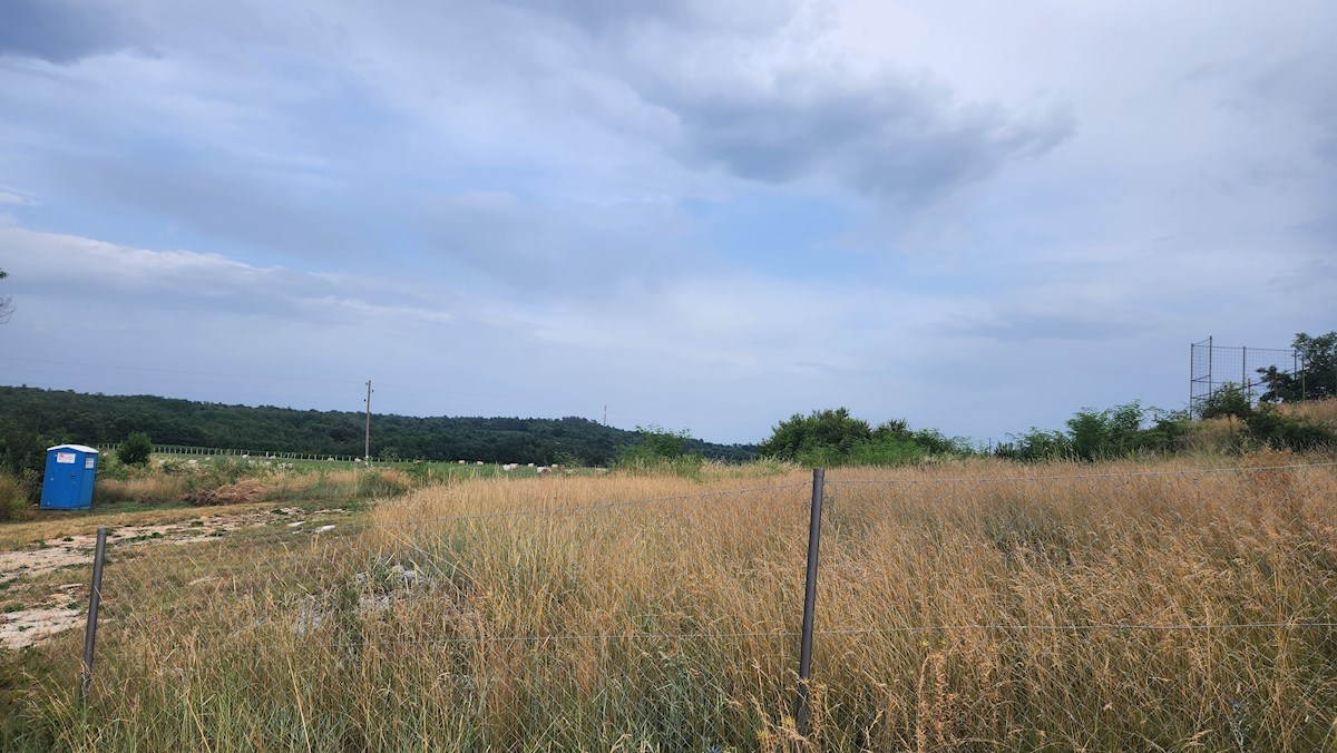 Zemljište Na prodaju - ISTARSKA LABIN