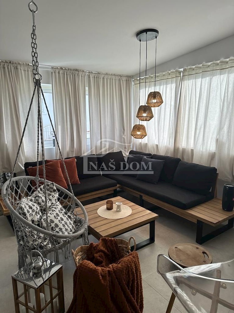 Apartmán Na predaj - ŠIBENSKO-KNINSKA VODICE