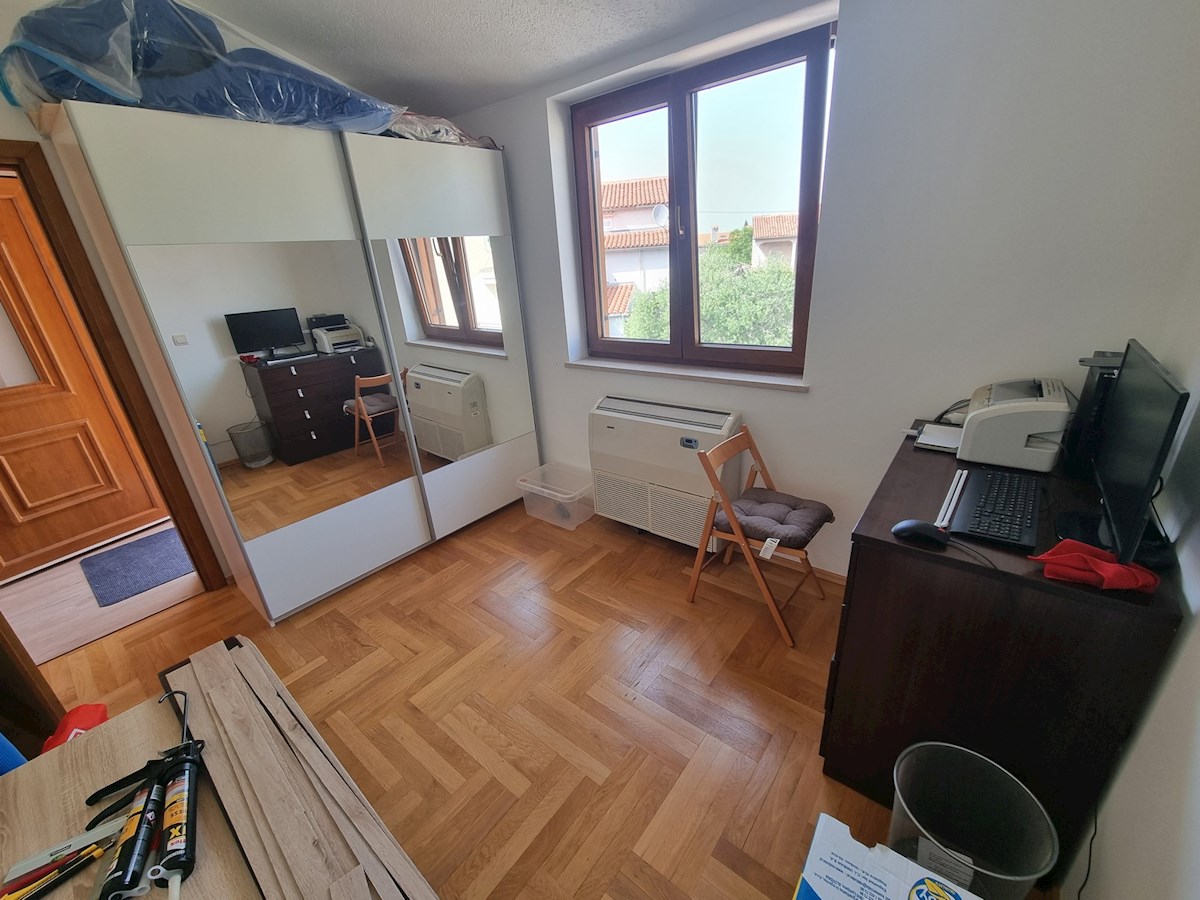 Apartmán Na prodej - ISTARSKA POREČ