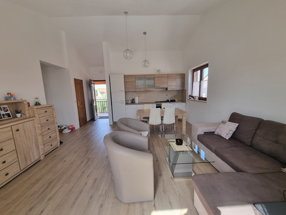 Flat For sale - ISTARSKA POREČ