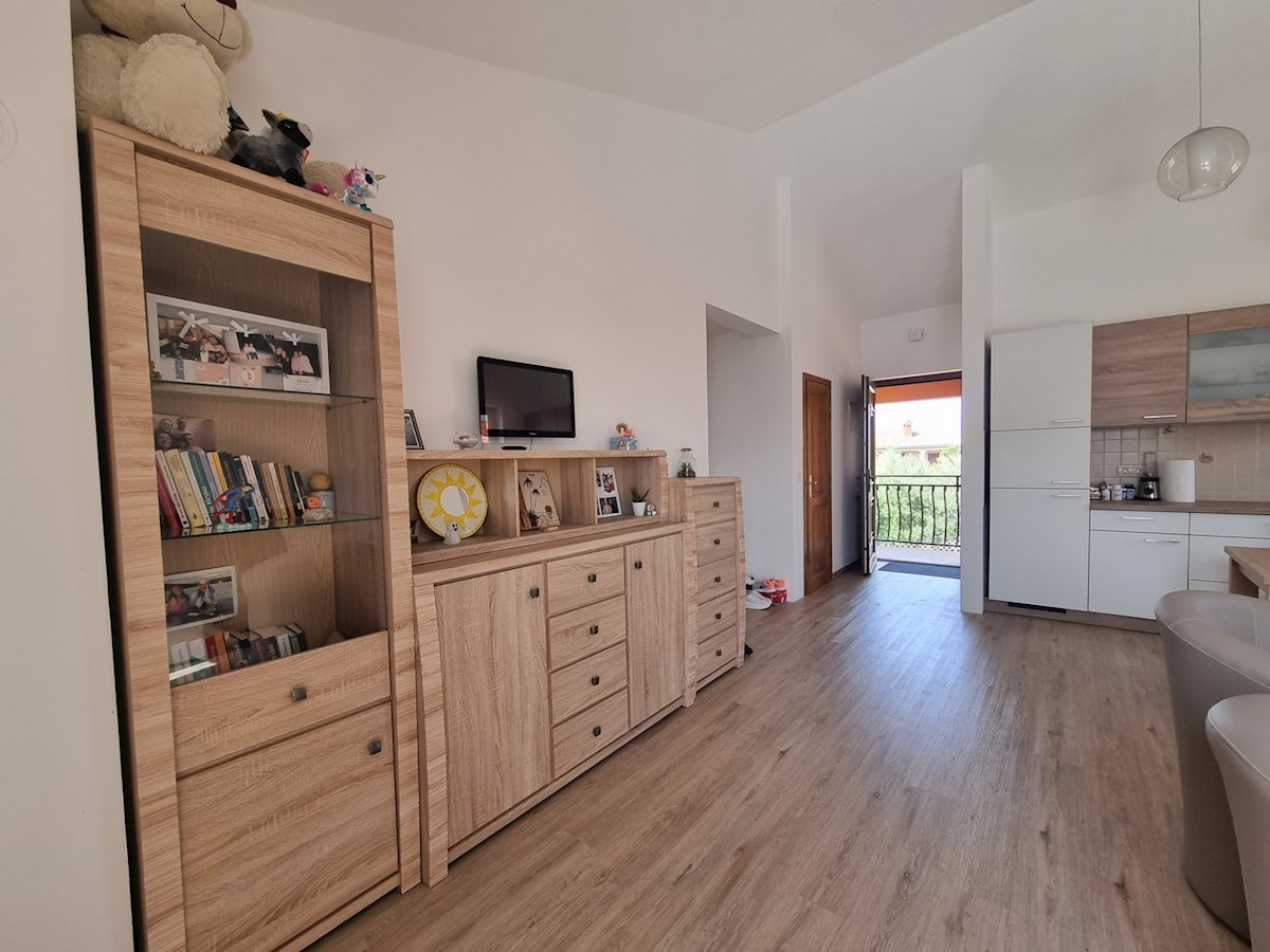 Apartmán Na prodej - ISTARSKA POREČ