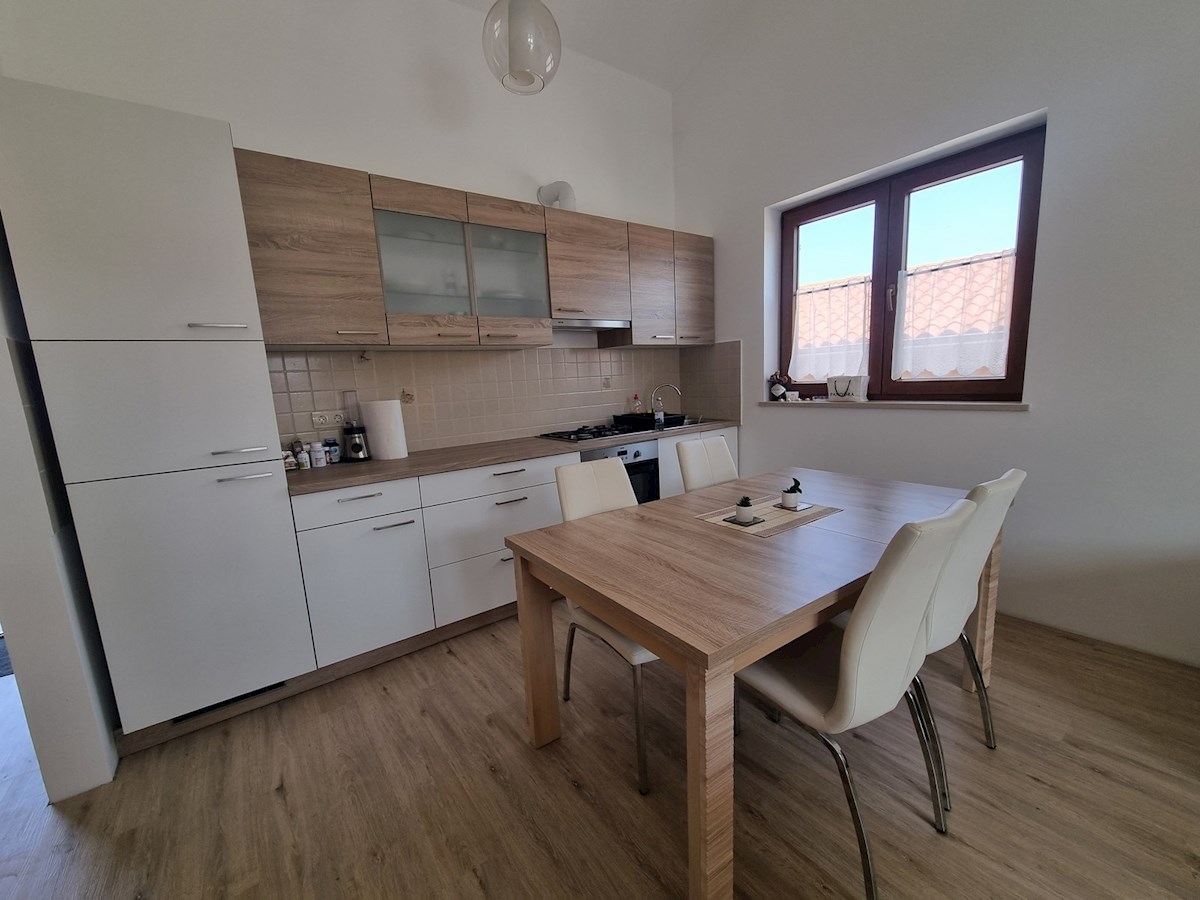 Apartmán Na prodej - ISTARSKA POREČ