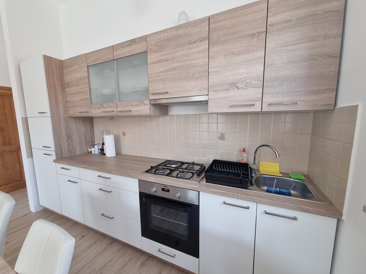 Apartmán Na prodej - ISTARSKA POREČ