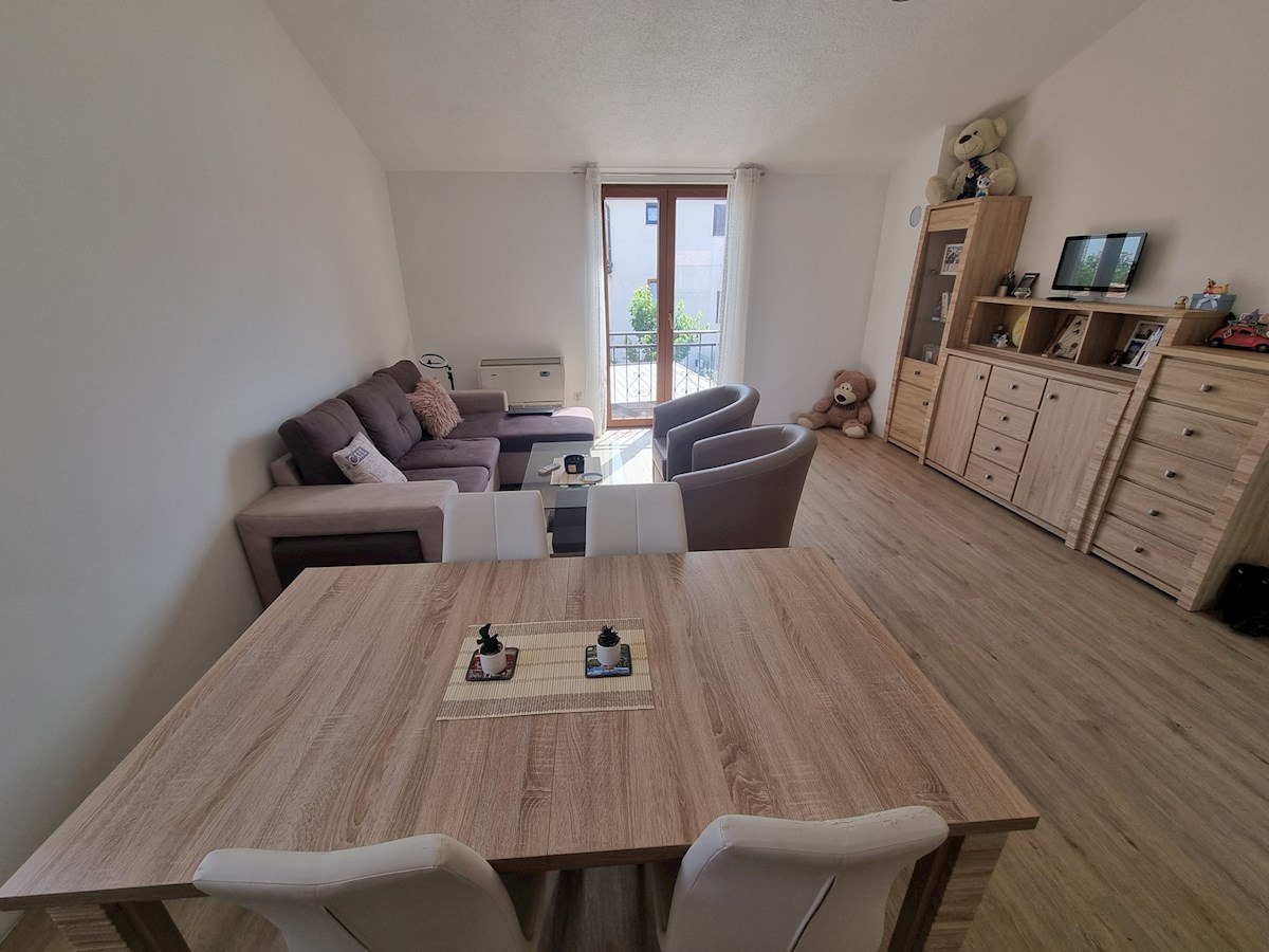 Apartmán Na prodej - ISTARSKA POREČ