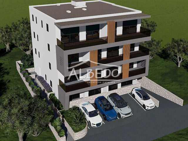 Appartamento in vendita 56 m² – Makarska