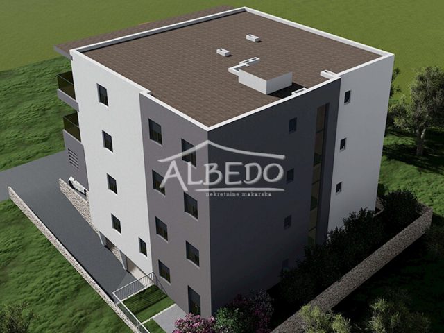 Apartment Zu verkaufen - Splitsko-dalmatinska Makarska - foto 2/8