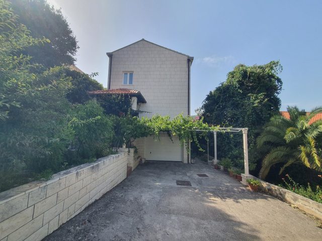 Maison À vendre - Dubrovačko-neretvanska Dubrovačko Primorje - foto 2/9