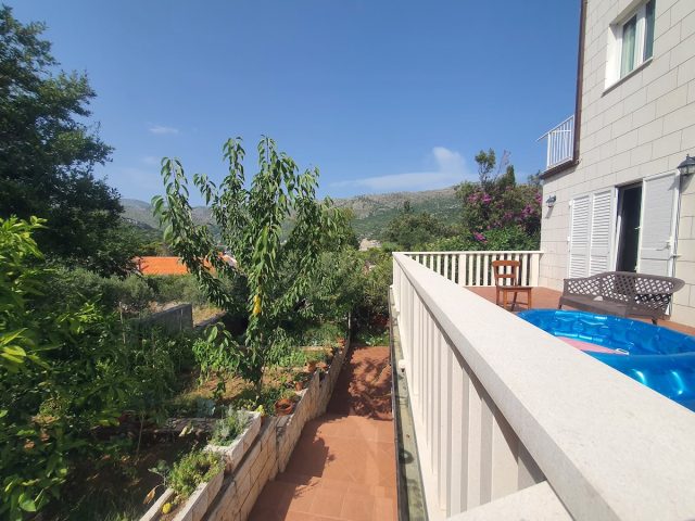 Maison À vendre - Dubrovačko-neretvanska Dubrovačko Primorje - foto 3/9