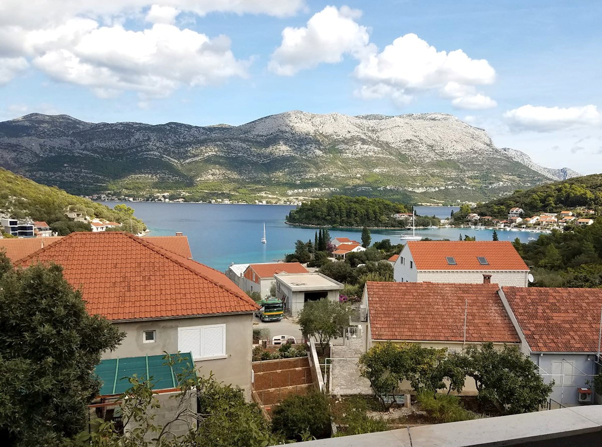 Apartmán Na predaj - DUBROVAČKO-NERETVANSKA KORČULA