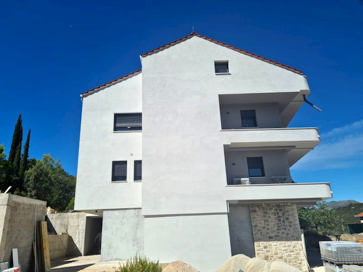 Apartmán Na prodej - DUBROVAČKO-NERETVANSKA KORČULA