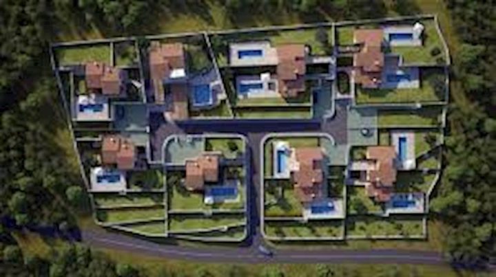 Pozemek na prodej 11412 m² – Vir
