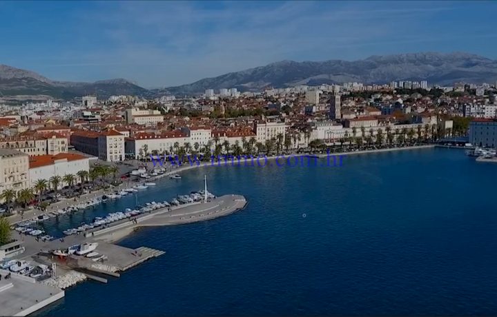 Dom na predaj 100 m² – Split
