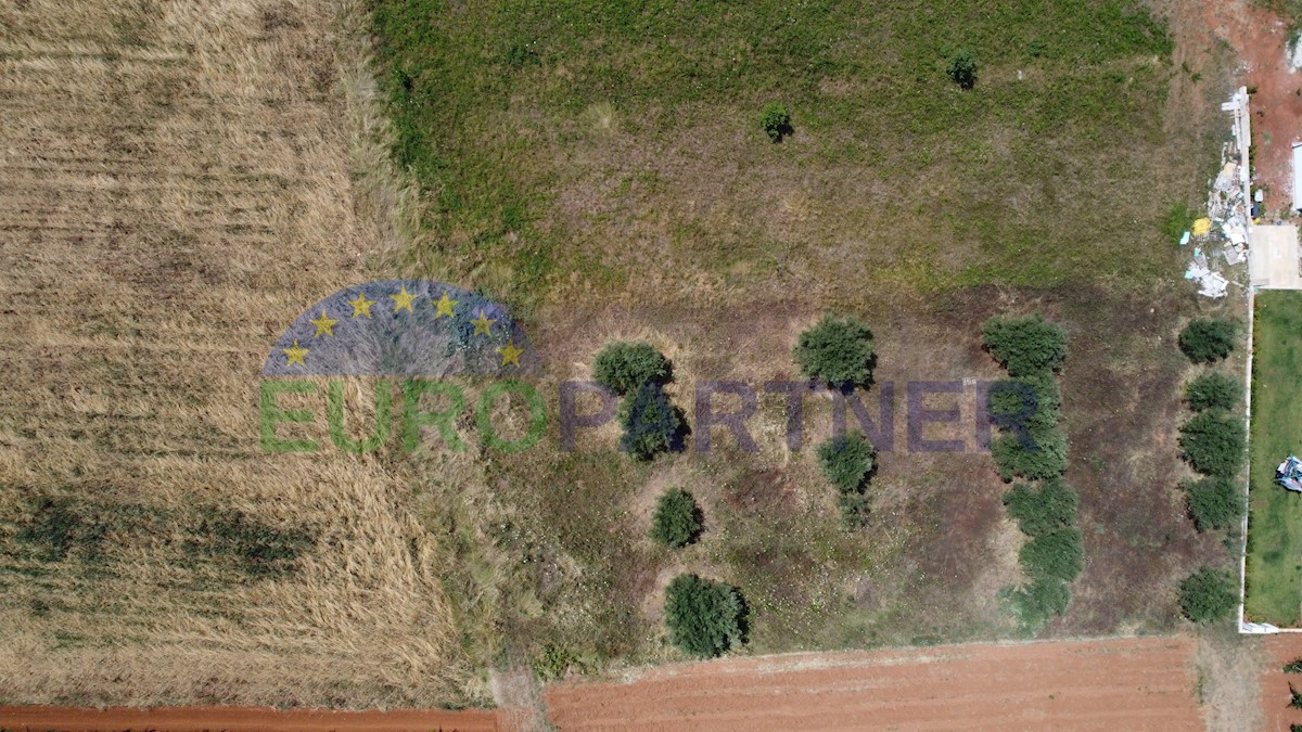 Pozemok Na predaj - ISTARSKA KAŠTELIR