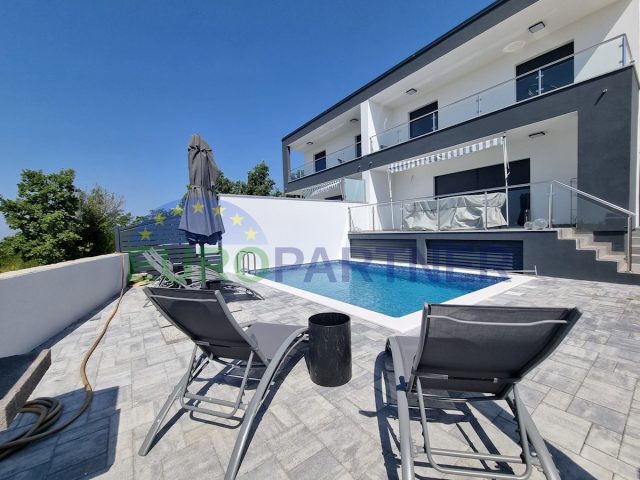 Kuća na prodaju 160 m² – Kanfanar