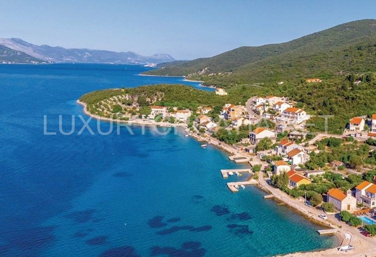 Kuća Na prodaju - DUBROVAČKO-NERETVANSKA KORČULA