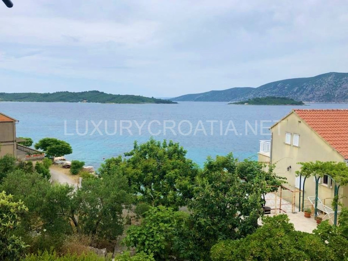 House For sale - DUBROVAČKO-NERETVANSKA KORČULA