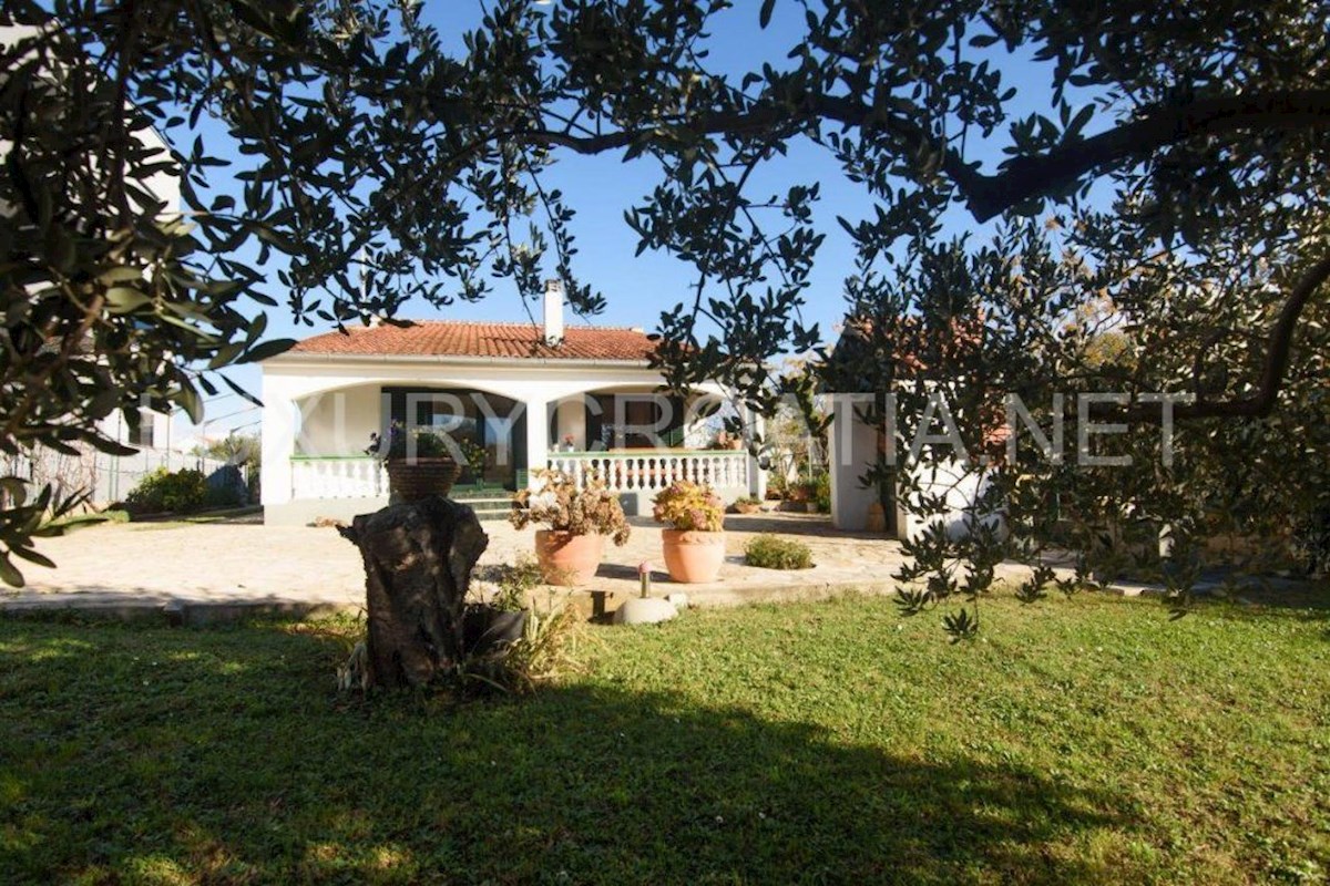 House For sale - ZADARSKA ZADAR