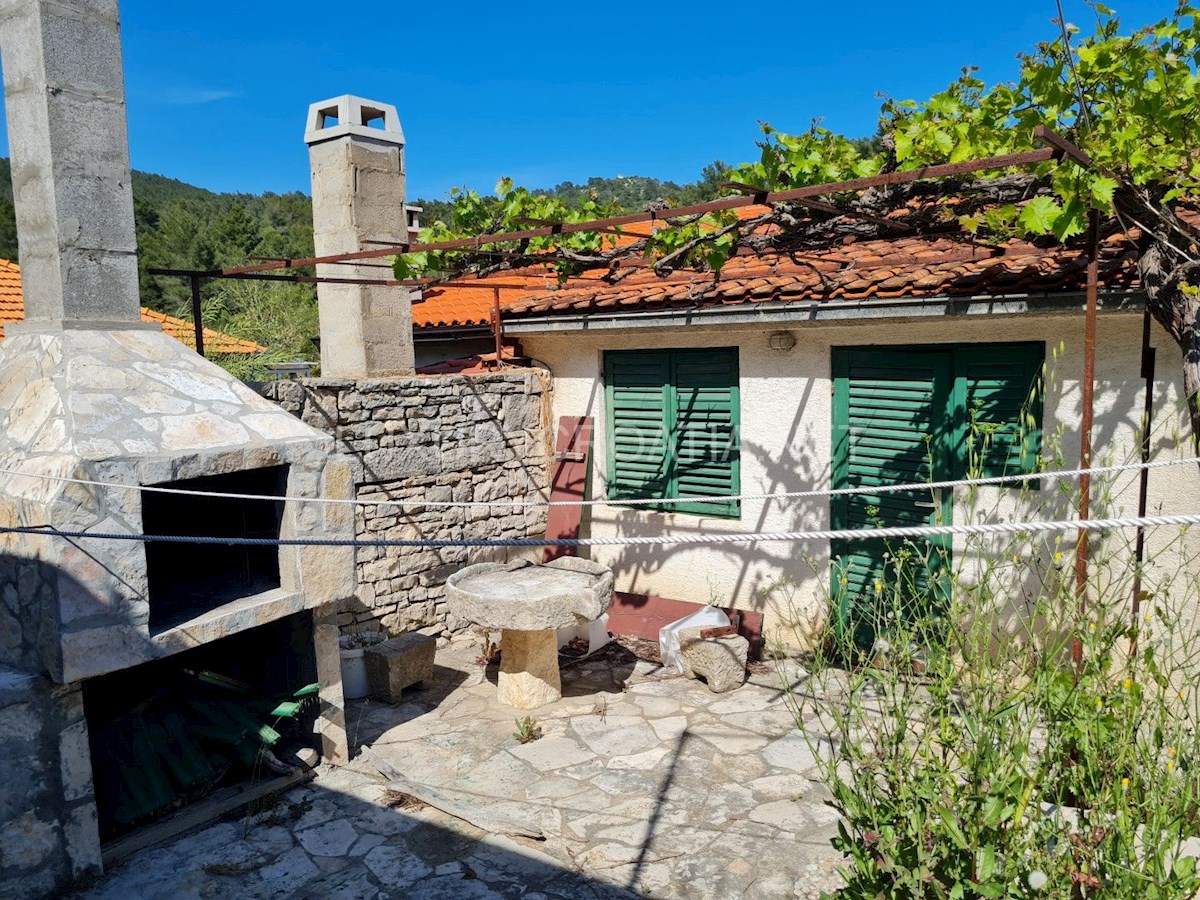 Haus Zu verkaufen - DUBROVAČKO-NERETVANSKA KORČULA