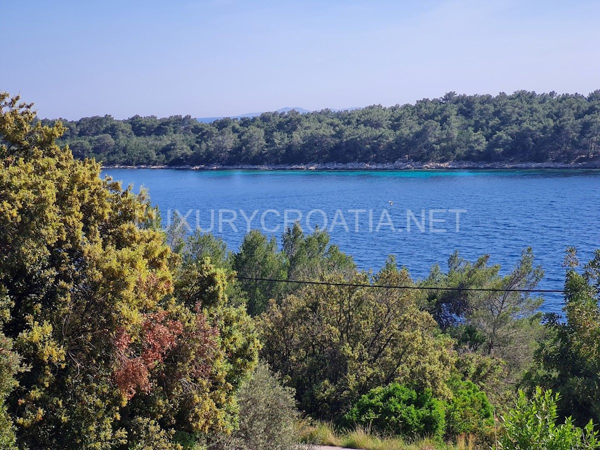 Land For sale - DUBROVAČKO-NERETVANSKA KORČULA