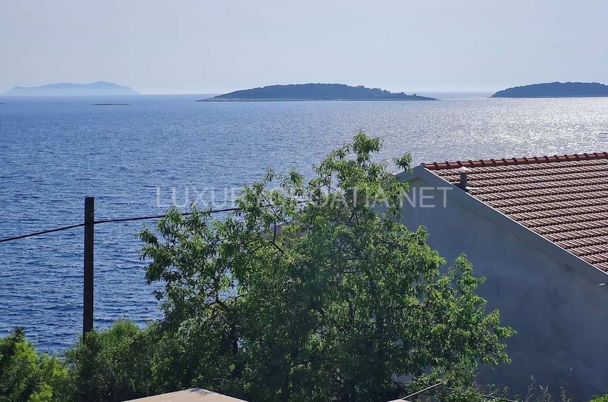 Land For sale - DUBROVAČKO-NERETVANSKA KORČULA