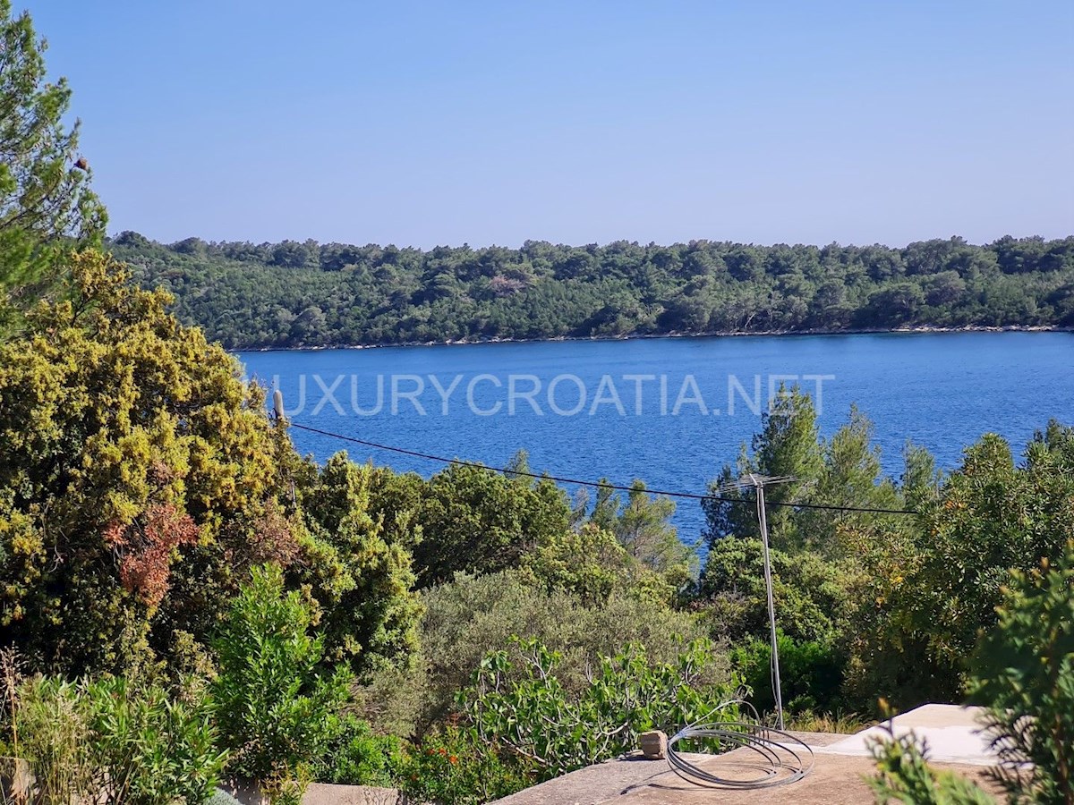 Land For sale - DUBROVAČKO-NERETVANSKA KORČULA