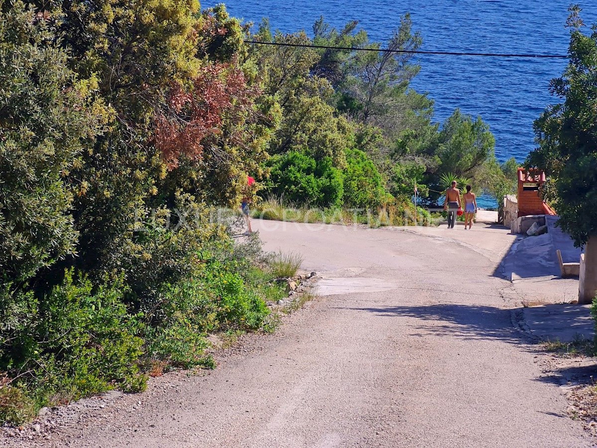 Pozemok Na predaj - DUBROVAČKO-NERETVANSKA KORČULA