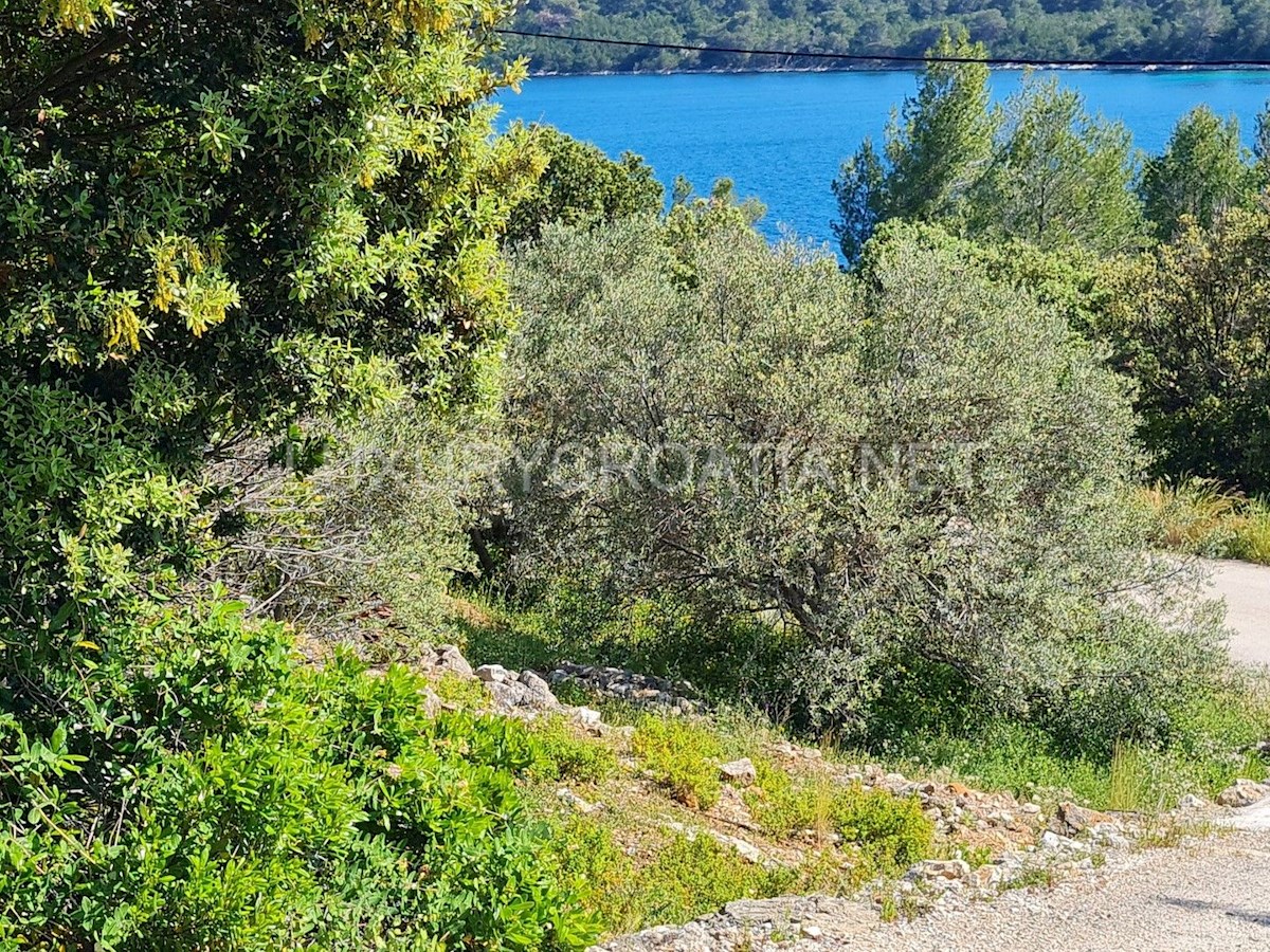 Land For sale - DUBROVAČKO-NERETVANSKA KORČULA