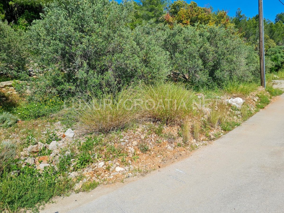 Land For sale - DUBROVAČKO-NERETVANSKA KORČULA